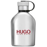 Hugo Boss Hugo Iced Eau de Toilette Spray 125ml