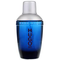 Hugo Boss Dark Blue Eau de Toilette Spray 75ml
