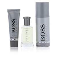 Hugo Boss - Bottled Gift Set - 50ml EDT + 50ml Shower Gel + 150ml Deodorant Spray
