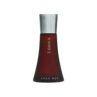 hugo boss deep red 30 ml edp perfume