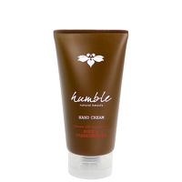 Humble Rose and Frankincense Hand Cream 75ml