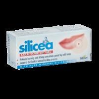 Hubner Silicea Cold Sore Lip Gel - 2 g