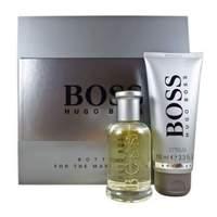 Hugo Boss Bottled Set for Men Gift Set