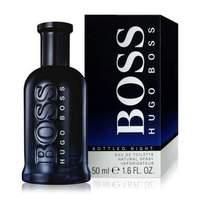 Hugo Boss - Bottled Night 50 Ml. Edt /perfume