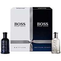 Hugo Boss - Bottled Night/Signature Gift Set