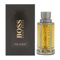 Hugo Boss - The Scent - Edt 50 Ml