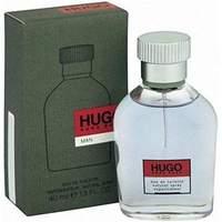 Hugo Boss - Man EDT - 40ml