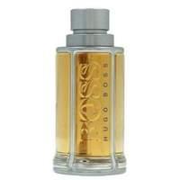 Hugo Boss - The Scent - Edt 100 Ml