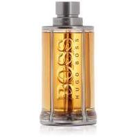 Hugo Boss - The Scent - Edt 200 Ml