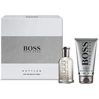 Hugo Boss - Bottled Gift Set - 50ml EDT + 100ml Shower Gel