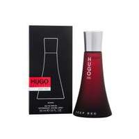 hugo boss deep red f edp 50ml spr