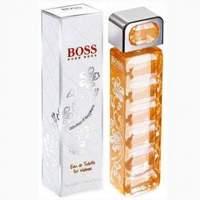 Hugo Boss Orange Happiness Pour ...