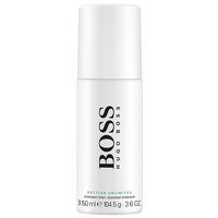 Hugo Boss Boss Bottled Unlimited Deodorant Spray 150ml