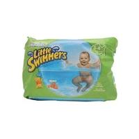 huggies little swimmers 3 4 small