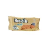 huggies pure wipes