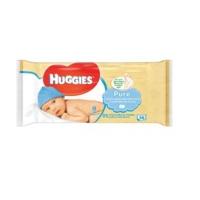 huggies pure single 56 pack