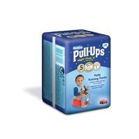 Huggies Night Time Pull-ups Boy Medium