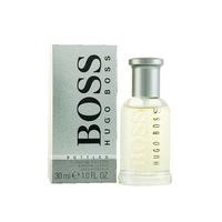 hugo boss grey edt spray 30ml