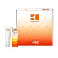 Hugo Boss Orange Sunset Gift Set