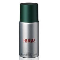 hugo deodorant spray by hugo boss 150ml