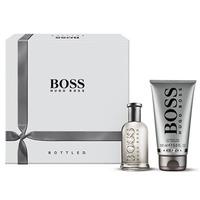 Hugo Boss Bottled EDT 50ml Gift Set with Shower Gel