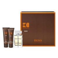 Hugo Boss Orange Man 60ml Gift Set