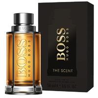 Hugo Boss The Scent EDT 200ml