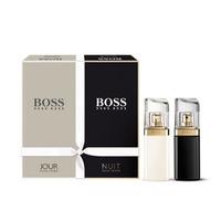 Hugo Boss Jour and Nuit Pour Femme Gift Set