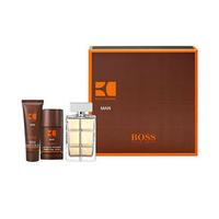 Hugo Boss Orange Man 100ml Gift Set