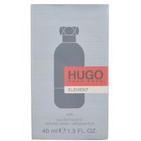 Hugo Man Eau De Toilette 40ml