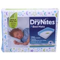 Huggies Dry Nites Bed Mats