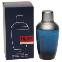 Hugo Boss Dark Blue Eau De Toilette