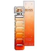 hugo boss orange woman edp