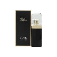 Hugo Boss Boss Nuit Pour Femme Eau de Parfum 30ml Spray