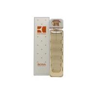 Hugo Boss Orange Eau de Toilette 75ml Spray