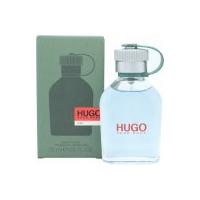 hugo boss hugo eau de toilette 75ml spray