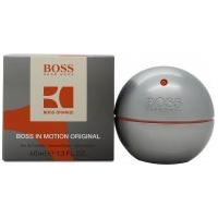 Hugo Boss In Motion Eau de Toilette 40ml Spray