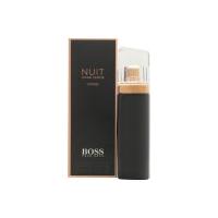 Hugo Boss Boss Nuit Pour Femme Intense Eau de Parfum 50ml Spray