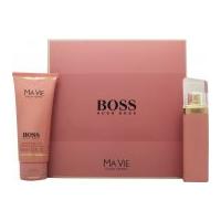 Hugo Boss Boss Ma Vie Gift Set 50ml EDP + 100ml Body Lotion