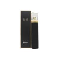 Hugo Boss Boss Nuit Pour Femme Eau de Parfum 75ml Spray