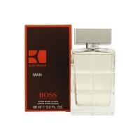 Hugo Boss Boss Orange Man Aftershave 60ml Splash