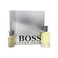 Hugo Boss Boss Bottled Gift Set 100ml EDT + 30ml EDT