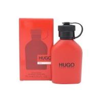 Hugo Boss Hugo Red Eau de Toilette 75ml Spray