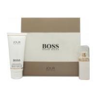 Hugo Boss Boss Jour Pour Femme Gift Set 30ml EDP + 100ml Body Lotion