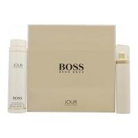 Hugo Boss Boss Jour Pour Femme Gift Set 75ml EDP + 200ml Body Lotion