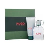 Hugo Boss Hugo Gift Set 75ml EDT + 100ml Shower Gel