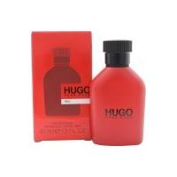 Hugo Boss Hugo Red Eau de Toilette 40ml Spray