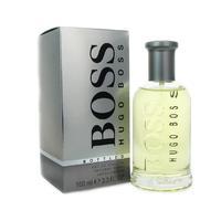 hugo boss boss edt spray bottled 100ml