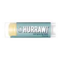 Hurraw! Earl Grey Lip Balm 4.3g