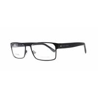 Hugo Boss 0601 94X Matte Black